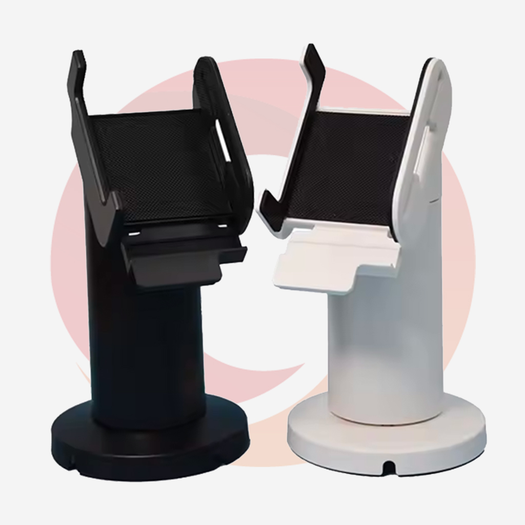 360° Döner Yazarkasa Pos Standı