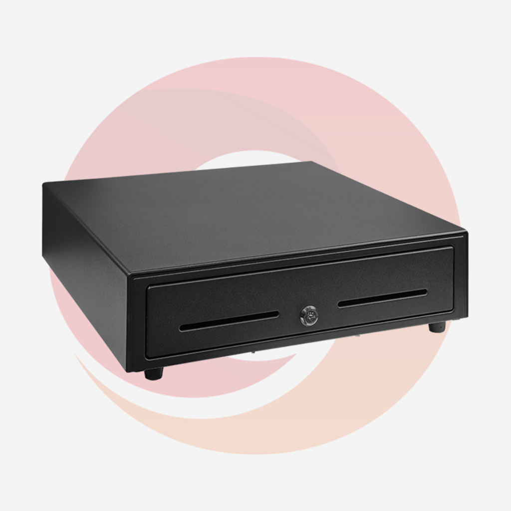 Para Çekmecesi 4 Kağıt 8 Metal Para Bölümlü