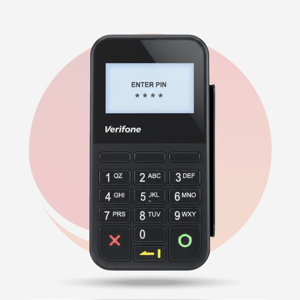 Verifone MX 915 ECR Pinpad (PP1000SE)